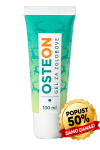 Tubo OSTEON com selo dourado de desconto (2)